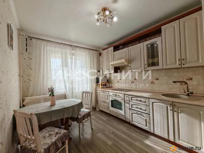 2-комн. квартира, 57.9 м&sup2;