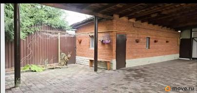 дом, 217.5 м&sup2;, 4 сотки