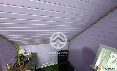 дом, 120 м&sup2;, 10 соток