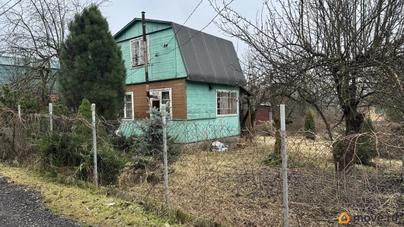земельный участок, 6.25 сотки