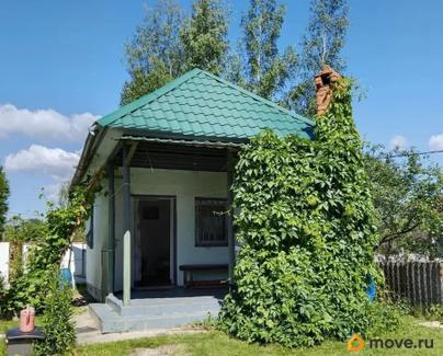 земельный участок, 6.75 сотки