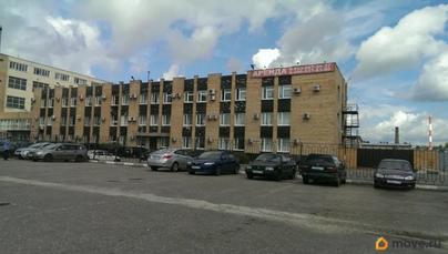 офис, 20.1 м&sup2;