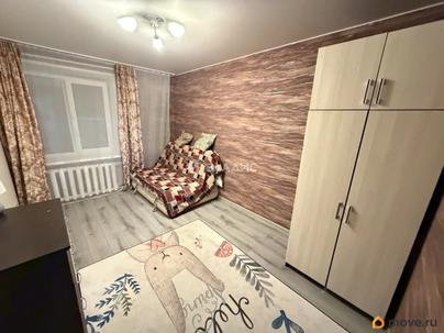 2-комн. квартира, 55 м&sup2;
