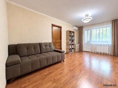 3-комн. квартира, 52 м&sup2;