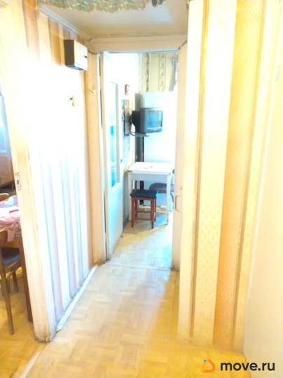 1-комн. квартира, 30 м&sup2;