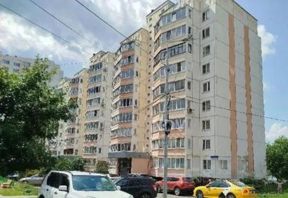3-комн. квартира, 83.4 м&sup2;