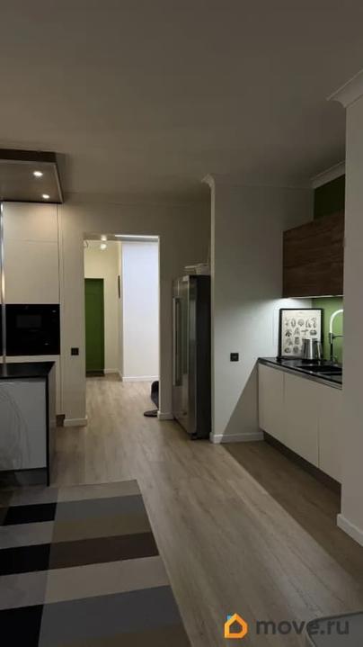 3-комн. квартира, 84 м&sup2;