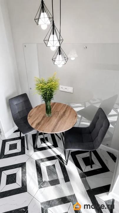 1-комн. квартира, 33 м&sup2;
