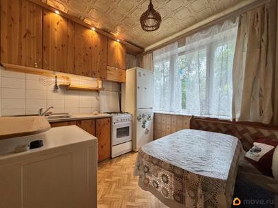 1-комн. квартира, 33 м&sup2;