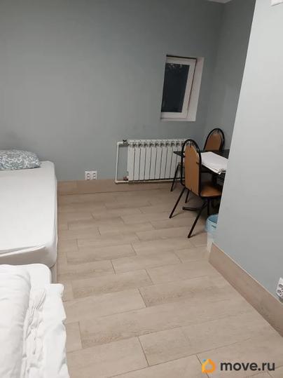1-комн. апартаменты, 30 м&sup2;