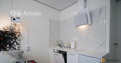 1-комн. квартира, 16 м&sup2;