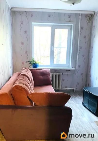 3-комн. квартира, 59 м&sup2;