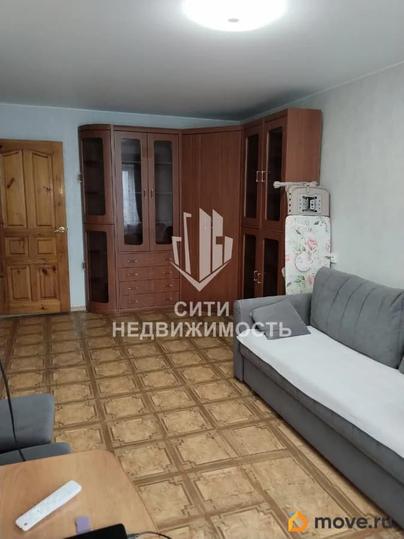 2-комн. квартира, 45 м&sup2;