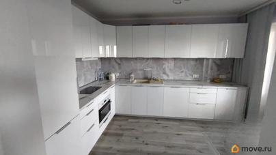 3-комн. квартира, 72 м&sup2;
