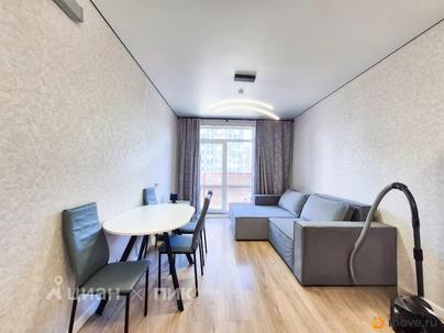 3-комн. квартира, 52 м&sup2;