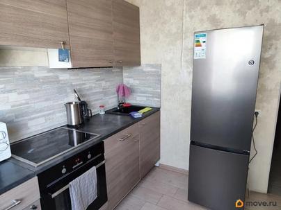 1-комн. квартира, 32 м&sup2;