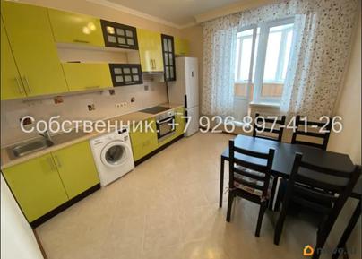 1-комн. квартира, 42 м&sup2;
