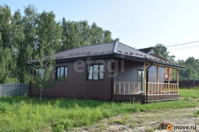 дом, 150 м&sup2;, 5 соток
