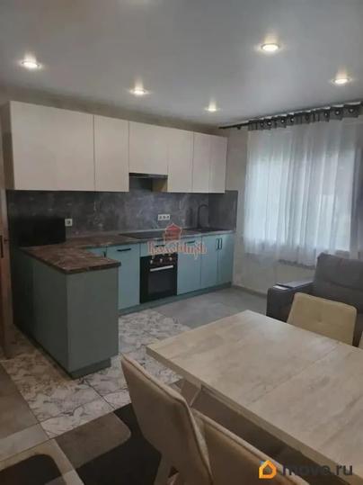 дом, 125.2 м&sup2;, 16 соток