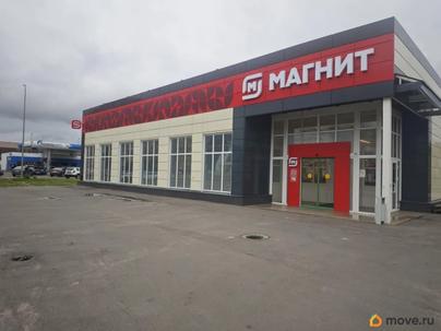 отдельное здание, 609.7 м&sup2;