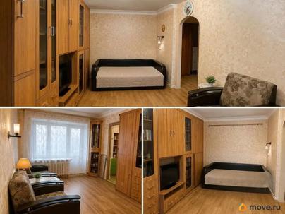 2-комн. квартира, 41.8 м&sup2;