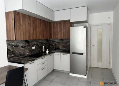 1-комн. квартира, 42 м&sup2;