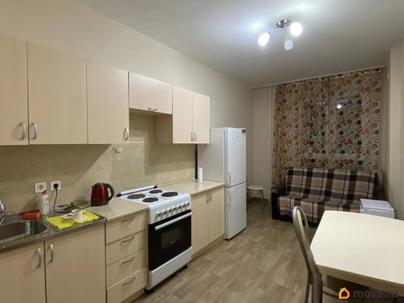 1-комн. квартира, 40.1 м&sup2;