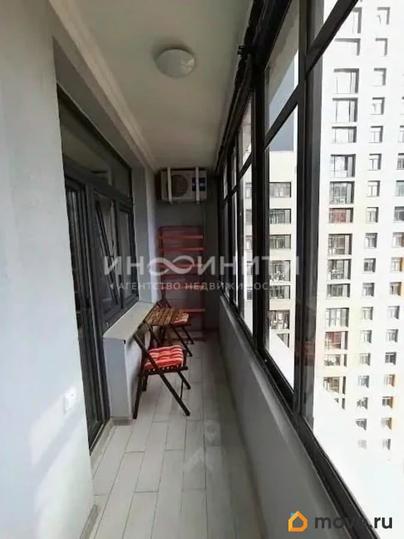 студия, 25.9 м&sup2;