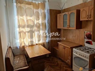 2-комн. квартира, 64 м&sup2;