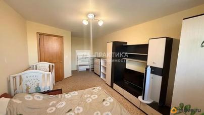 1-комн. квартира, 37 м&sup2;