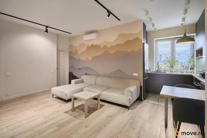 3-комн. квартира, 70 м&sup2;