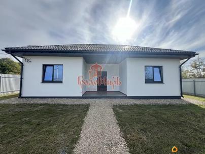 дом, 90 м&sup2;, 5.12 сотки