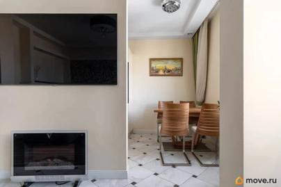 3-комн. квартира, 116 м&sup2;