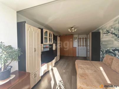 1-комн. квартира, 32.9 м&sup2;