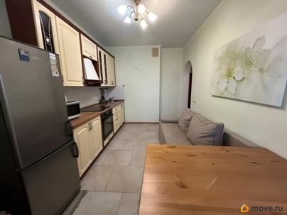 1-комн. квартира, 45 м&sup2;