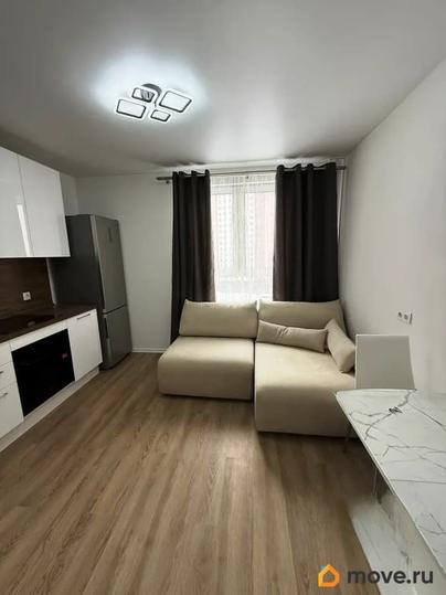 1-комн. квартира, 20 м&sup2;