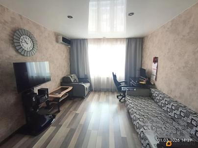 1-комн. квартира, 38 м&sup2;