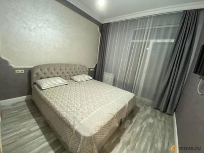 2-комн. квартира, 56 м&sup2;