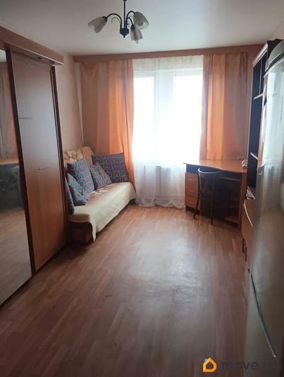 комната, 17 м&sup2;