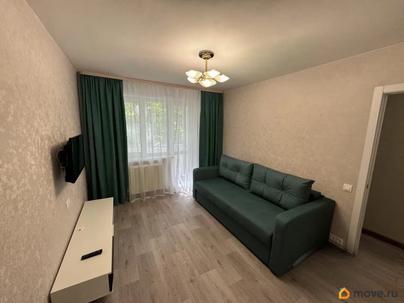 1-комн. квартира, 32 м&sup2;