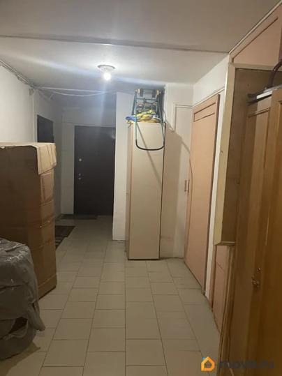 2-комн. квартира, 55 м&sup2;
