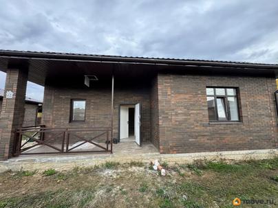 коттедж, 110 м&sup2;, 6 соток