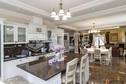 коттедж, 360 м&sup2;, 7 соток