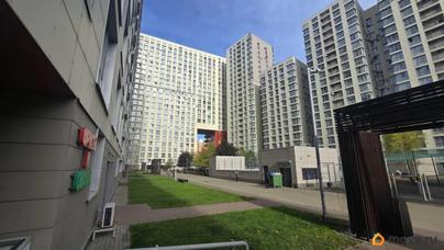 свободного назначения, 35 м&sup2;
