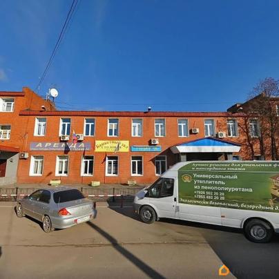 склад, 3000 м&sup2;
