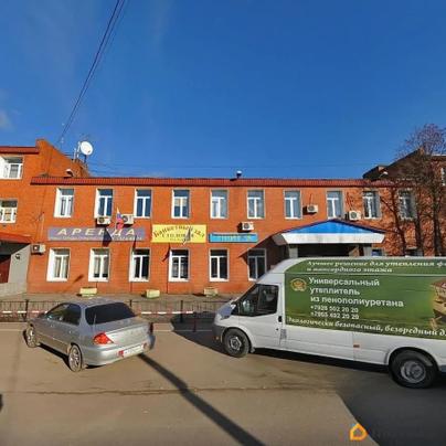 склад, 10000 м&sup2;