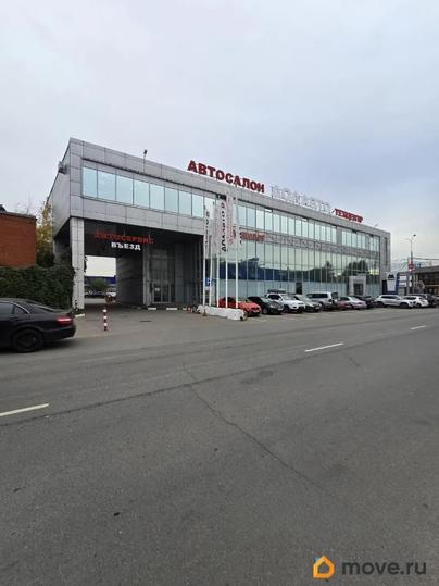 готовый бизнес, 5800 м&sup2;