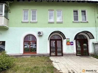 свободного назначения, 43 м&sup2;