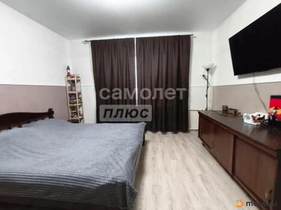 3-комн. квартира, 70.6 м&sup2;