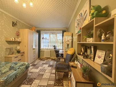 2-комн. квартира, 44.1 м&sup2;